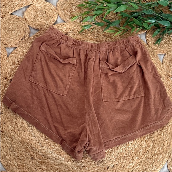 Mate The Label Tencel Sleep Short. XS - Picture 2 of 7